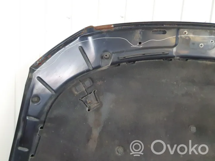 Volkswagen PASSAT B6 Engine bonnet/hood 