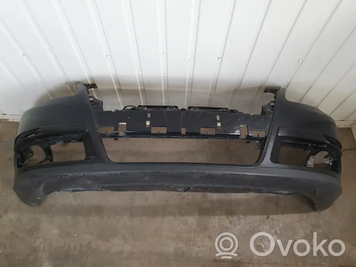 Volkswagen PASSAT B6 Front bumper 