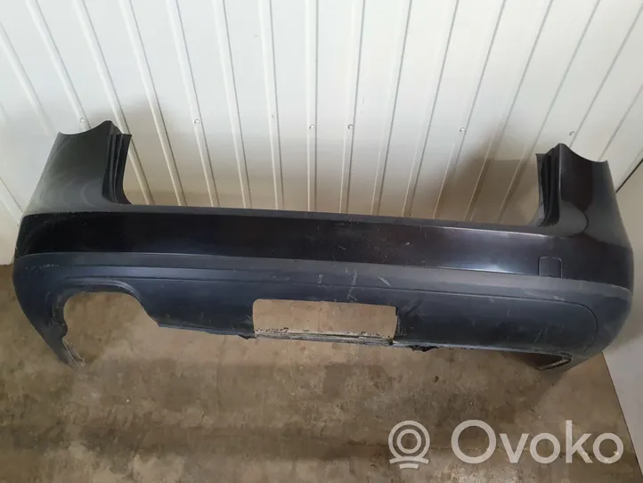 Volkswagen PASSAT B6 Rear bumper 