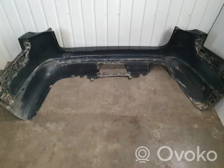 Volkswagen PASSAT B6 Rear bumper 