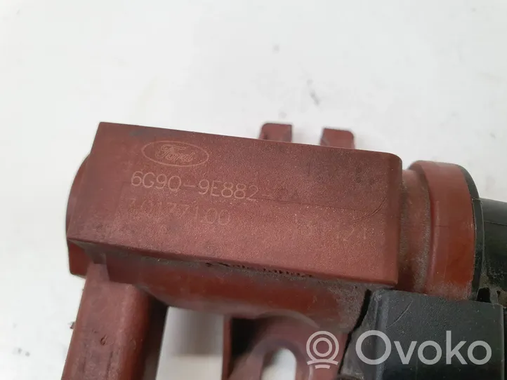 Ford S-MAX Turbo solenoid valve 