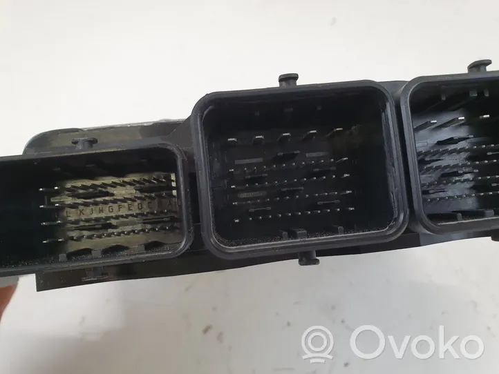 Ford S-MAX Sterownik / Moduł ECU 