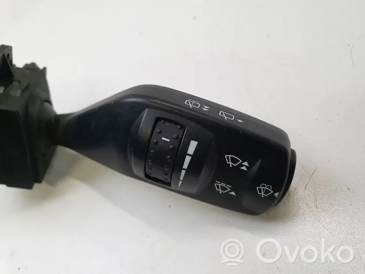 Ford S-MAX Wiper control stalk 