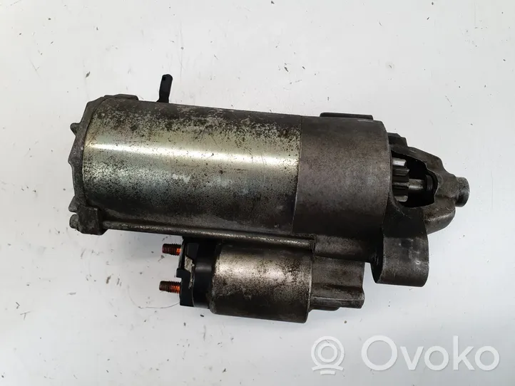 Ford S-MAX Starter motor 