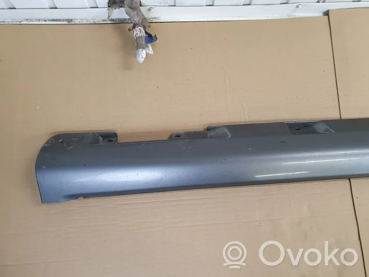 Toyota Corolla Verso AR10 Sill 