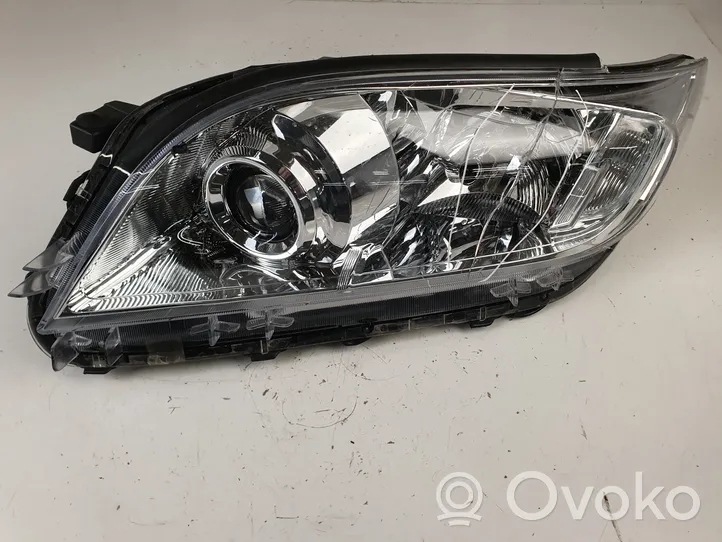 Toyota RAV 4 (XA30) Lampa przednia 