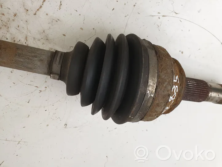 Fiat Ducato Front driveshaft 