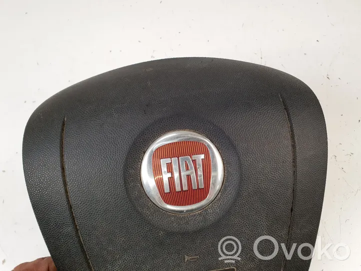 Fiat Ducato Poduszka powietrzna Airbag kierownicy 