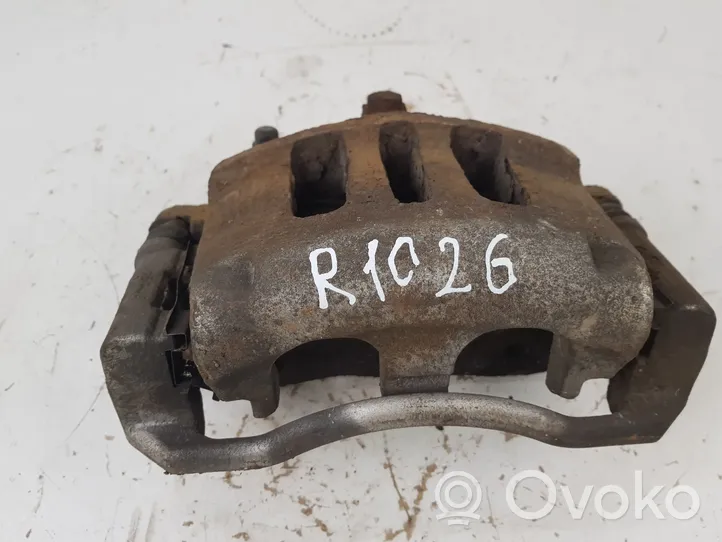 Chrysler Pacifica Front brake caliper 