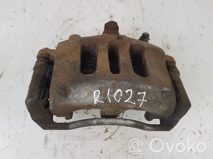 Chrysler Pacifica Front brake caliper 