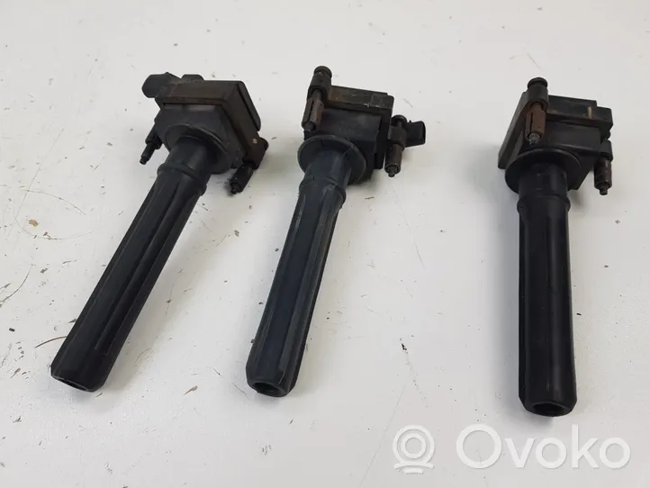 Chrysler Pacifica High voltage ignition coil 