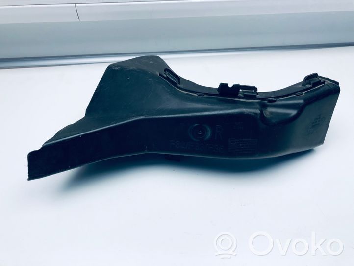 BMW 4 F32 F33 Air intake duct part 51747290612