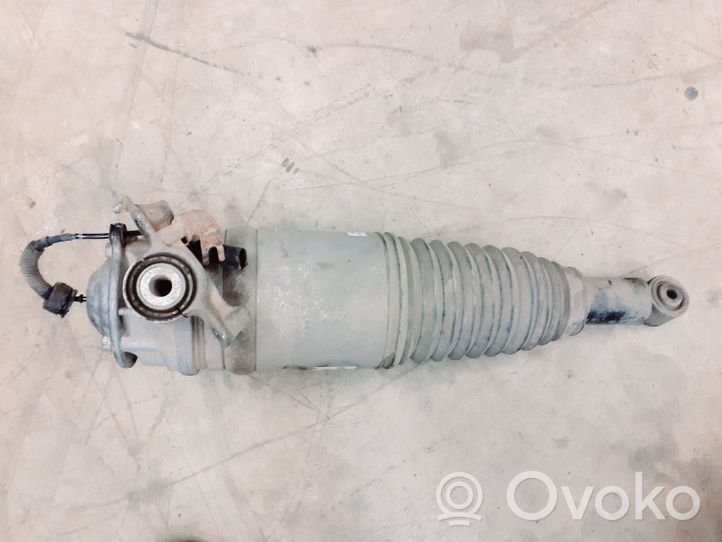 Porsche Cayenne (92A) Amortisseur de suspension pneumatique 7P5616020N