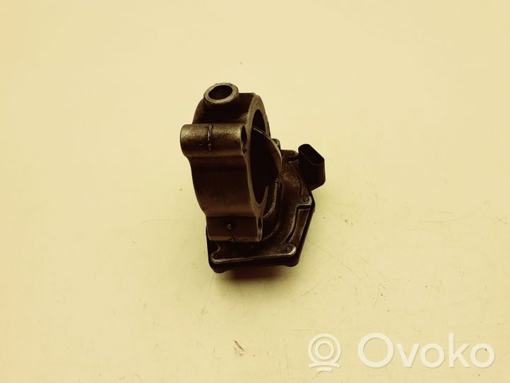 BMW 5 F10 F11 Throttle valve 1354781075203