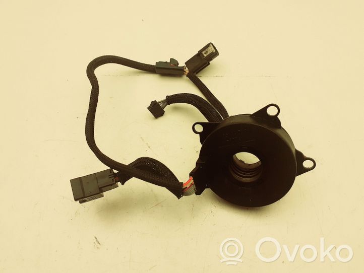 Jaguar XK8 - XKR Lenkwinkelsensor Airbagschleifring Wickelfeder 951440