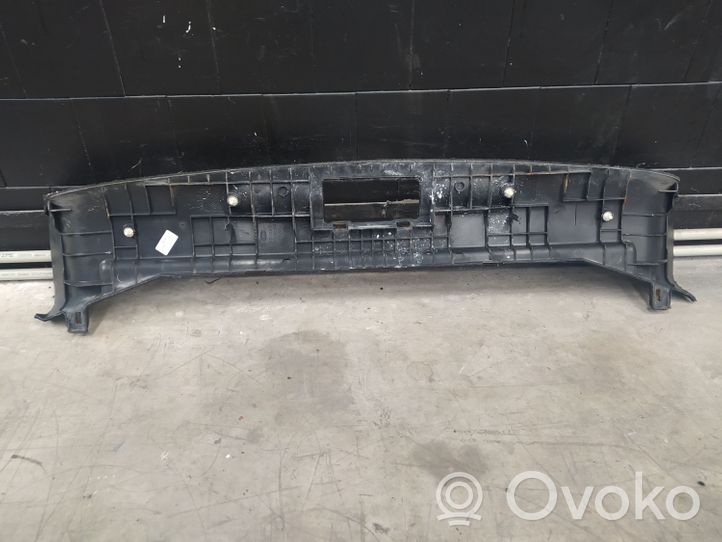 Land Rover Range Rover Sport L320 Takaluukun koristelista ERL500040