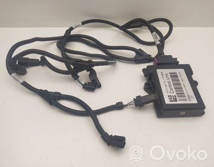 BMW X5 E70 Centralina/modulo motore ECU 