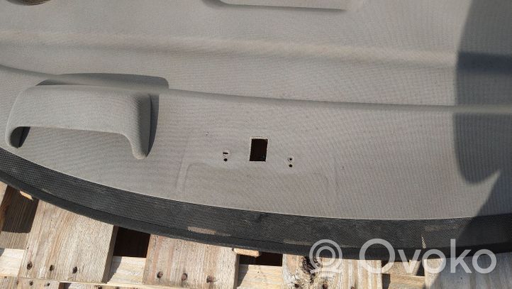 Audi A8 S8 D2 4D Parcel shelf 