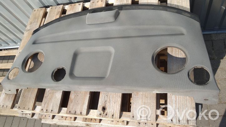 Audi A8 S8 D2 4D Parcel shelf 