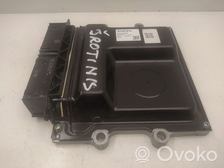 Volvo XC90 Engine control unit/module 32242005