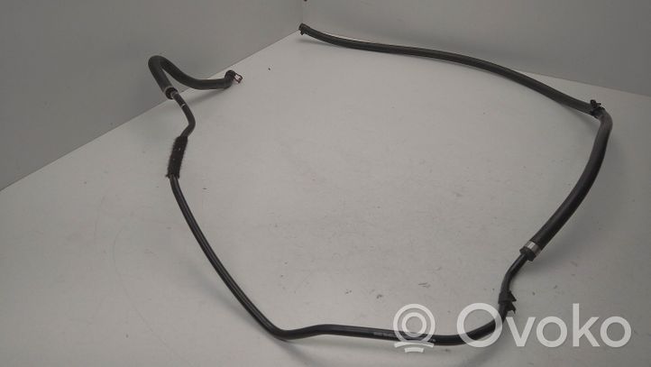 Mercedes-Benz S W222 Durite de refroidissement tube A2228302096