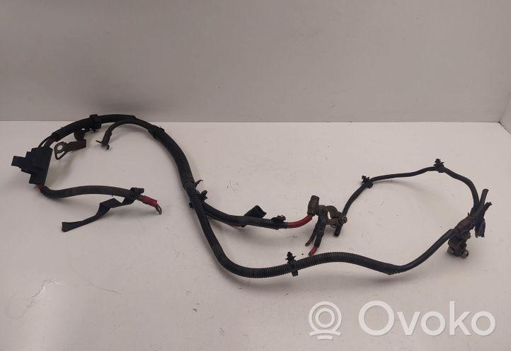 Ford Focus Cavo positivo (batteria) 98BB14488AB