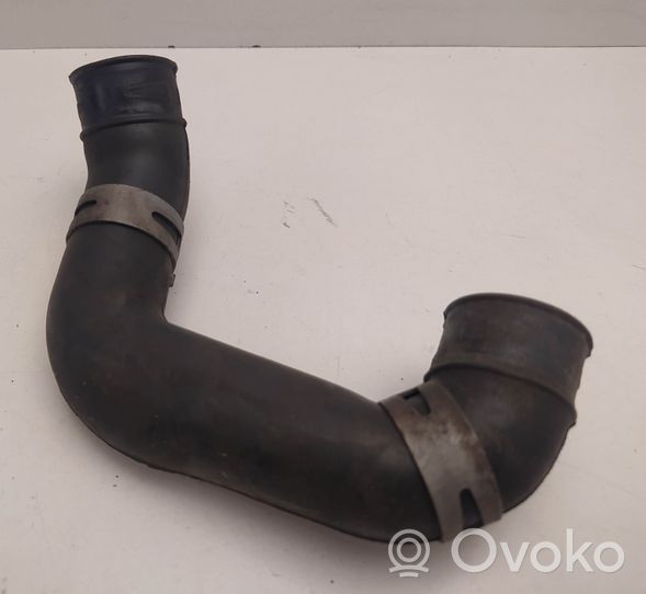 Ford Focus Breather hose/pipe XS4Q6K666AA