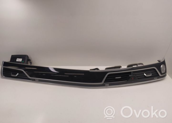 BMW 7 G11 G12 Panneau de garniture tableau de bord 7851829