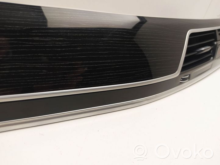 BMW 7 G11 G12 Panneau de garniture tableau de bord 7851829