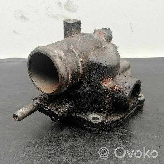 Mercedes-Benz E W211 Termostaatin kotelo A6462000015