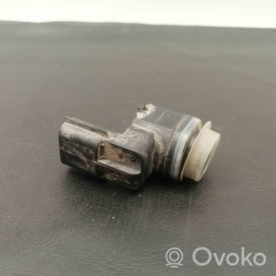 Nissan Qashqai Supporto anteriore per il sensore di parcheggio (PDC) 284384EA0A