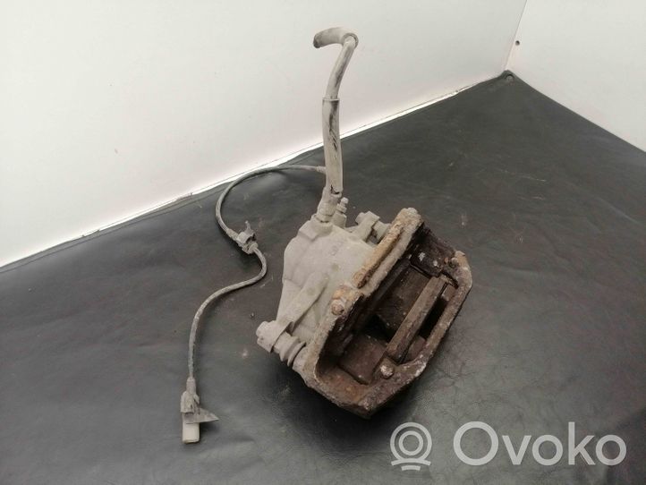 Mercedes-Benz E W211 Pinza del freno anteriore A0024204183