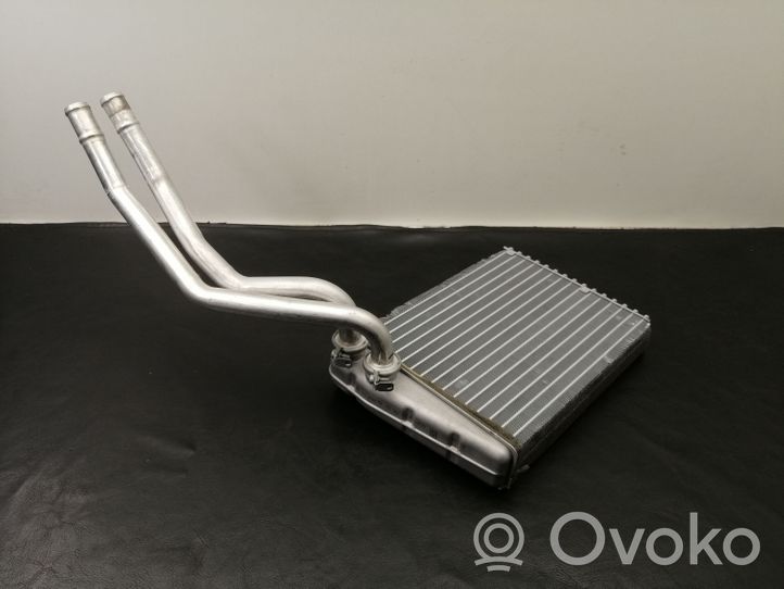 Mercedes-Benz GLE (W166 - C292) Heater blower radiator 668110F