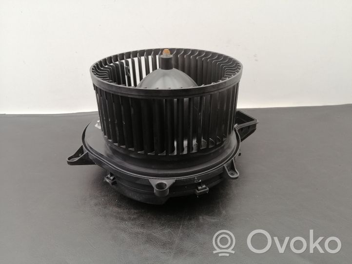 Mercedes-Benz GLE (W166 - C292) Ventola riscaldamento/ventilatore abitacolo T1015261N