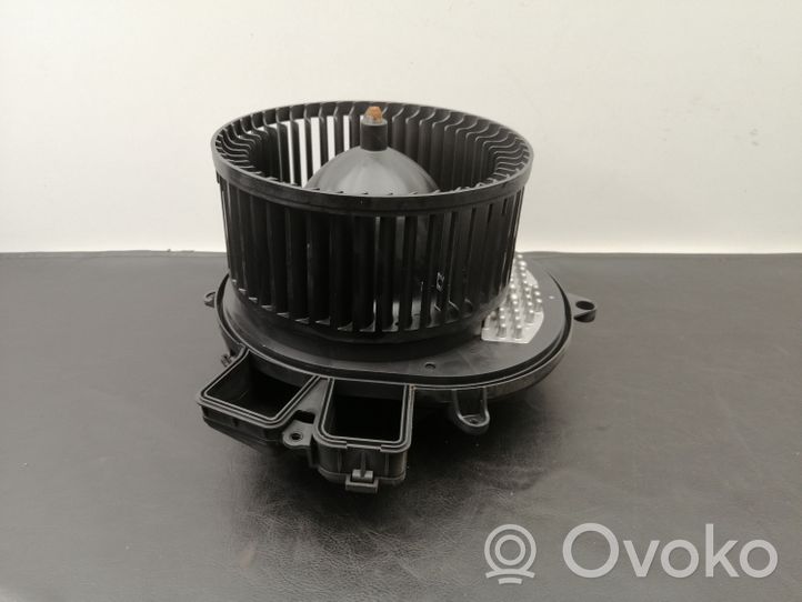 Mercedes-Benz GLE (W166 - C292) Ventola riscaldamento/ventilatore abitacolo T1015261N