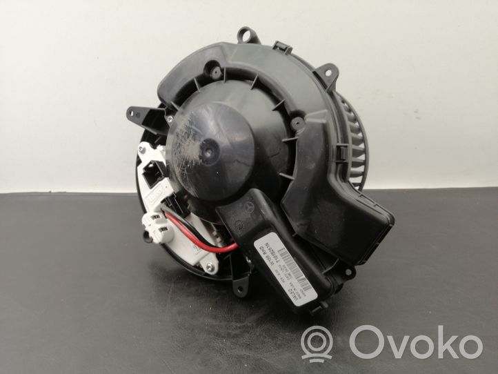 Mercedes-Benz GLE (W166 - C292) Ventola riscaldamento/ventilatore abitacolo T1015261N