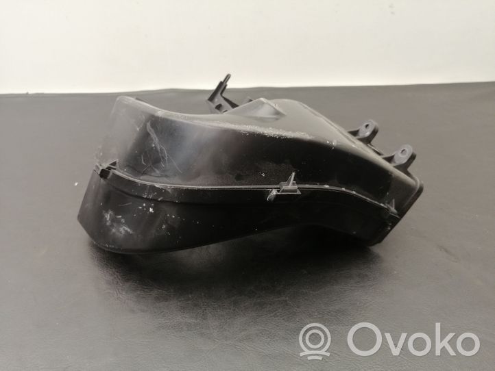 Mercedes-Benz GLE (W166 - C292) Salono oro mazgo plastikinis korpusas T1015253D