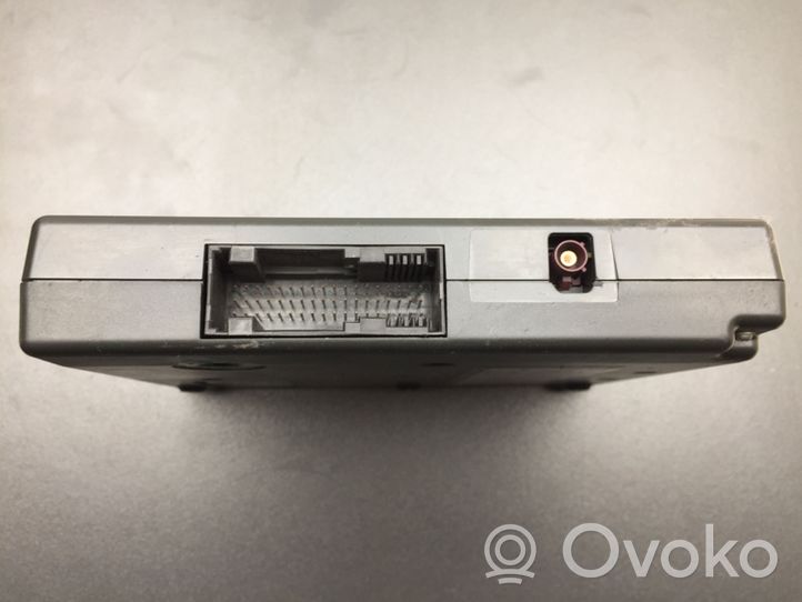 Volkswagen Phaeton Bluetooth Modul Steuergerät 3D0035385B