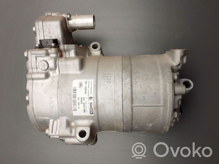 Land Rover Range Rover Sport L494 Compressore aria condizionata (A/C) (pompa) JPLA19D662AE