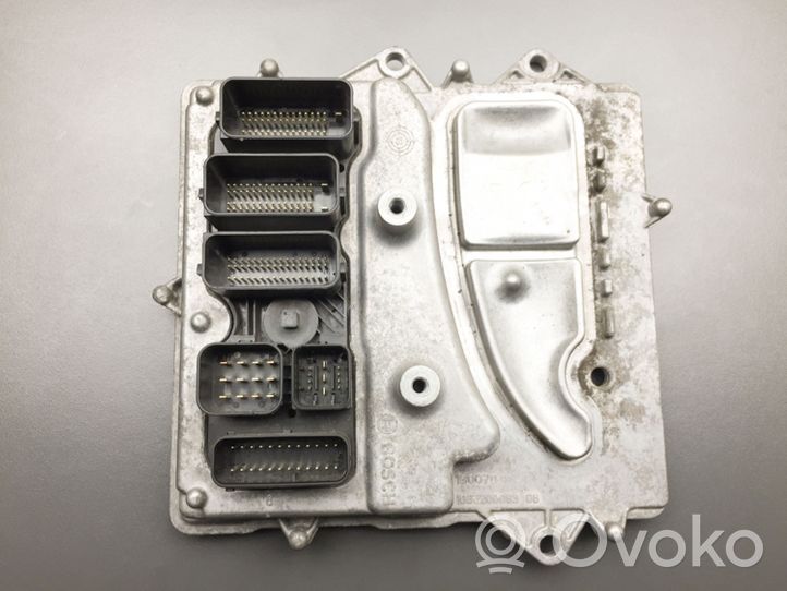 BMW M4 F82 F83 Calculateur moteur ECU 864225201