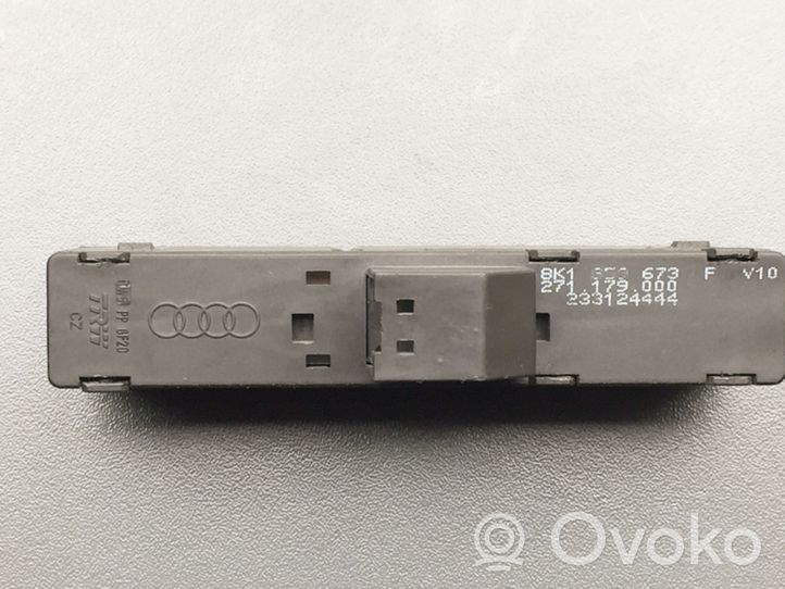 Audi A4 S4 B8 8K Przycisk / Włącznik ESP 8K1959673F