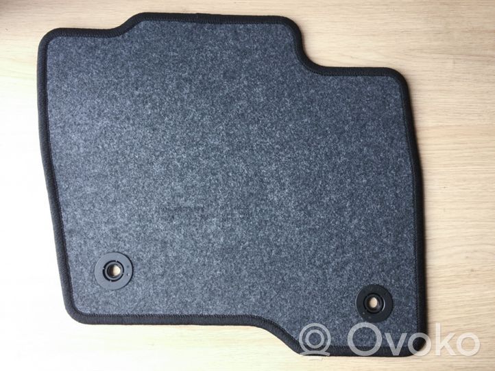 Ford Edge II Kit tapis de sol auto EM2BR130B18BC3JA6