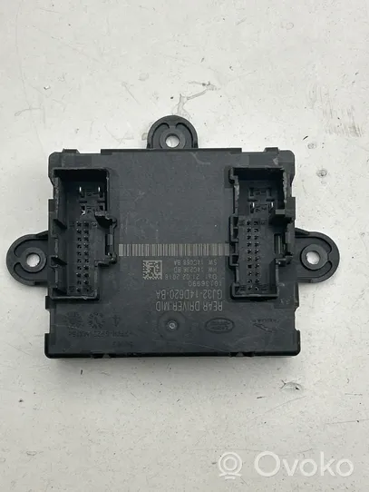 Land Rover Range Rover Sport L494 Unité de commande module de porte GJ3214D620BA