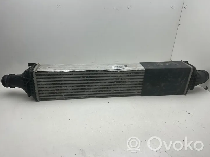 Audi A4 S4 B9 Intercooler radiator 8W0145805N