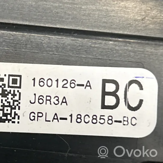 Land Rover Range Rover Sport L494 Inne komputery / moduły / sterowniki GPLA18C858BC