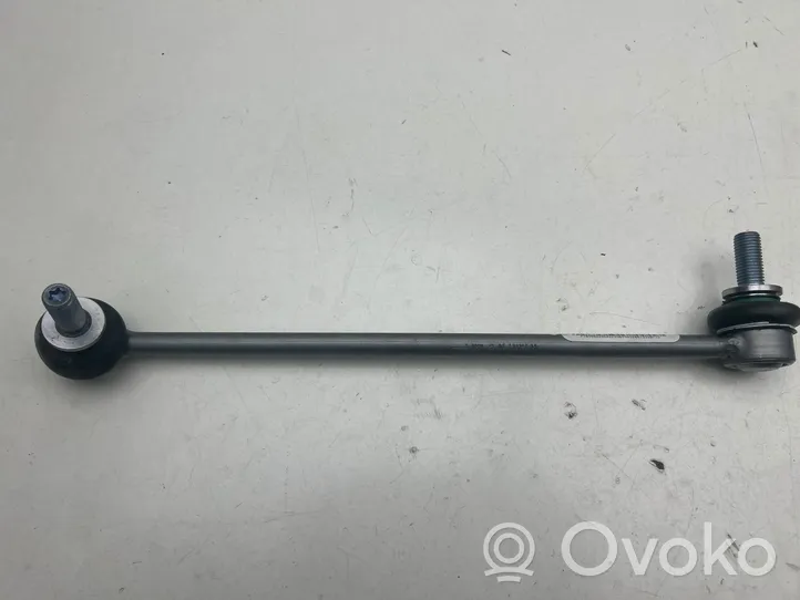 BMW X3 G01 Stabilisateur avant lien, barre anti-roulis 8096323