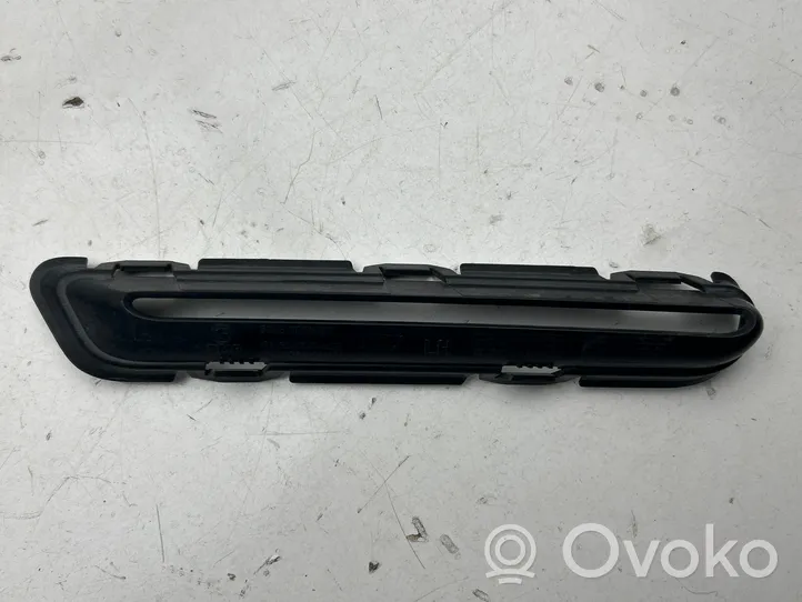 BMW M4 F82 F83 Rear bumper corner part panel trim 8056585