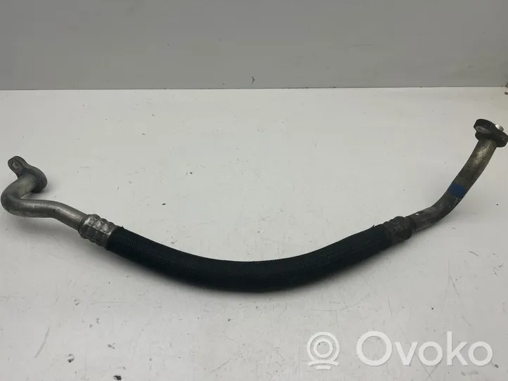 Volvo C30 Air conditioning (A/C) pipe/hose 4N5H19N602FC