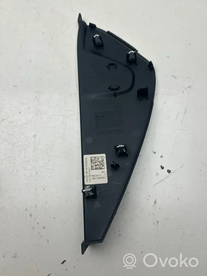 BMW X1 F48 F49 Moldura del extremo lateral de panel 9292146