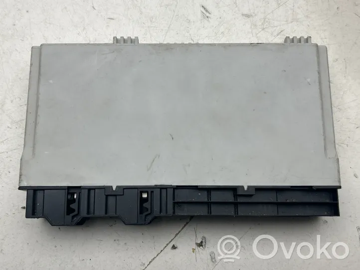 BMW X3 G01 Sėdynės valdymo blokas 9354457